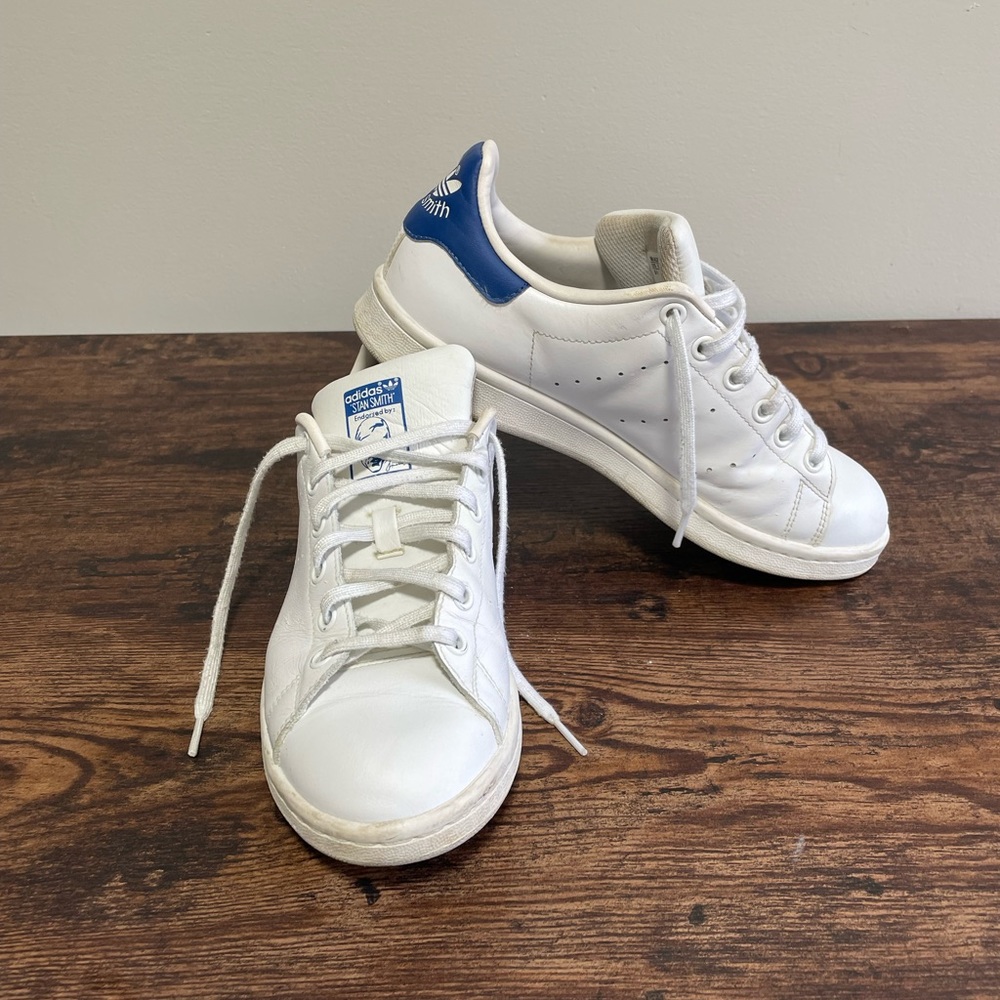 Stan Smiths